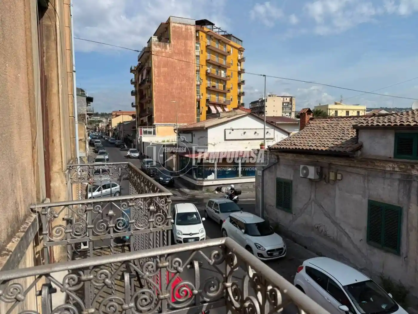 Appartamento in vendita a Catania