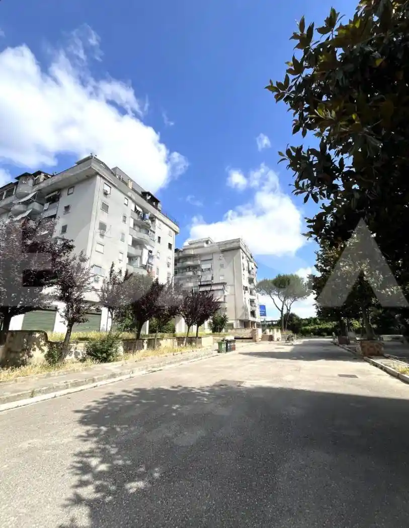 Appartamento in vendita a Melito di Napoli