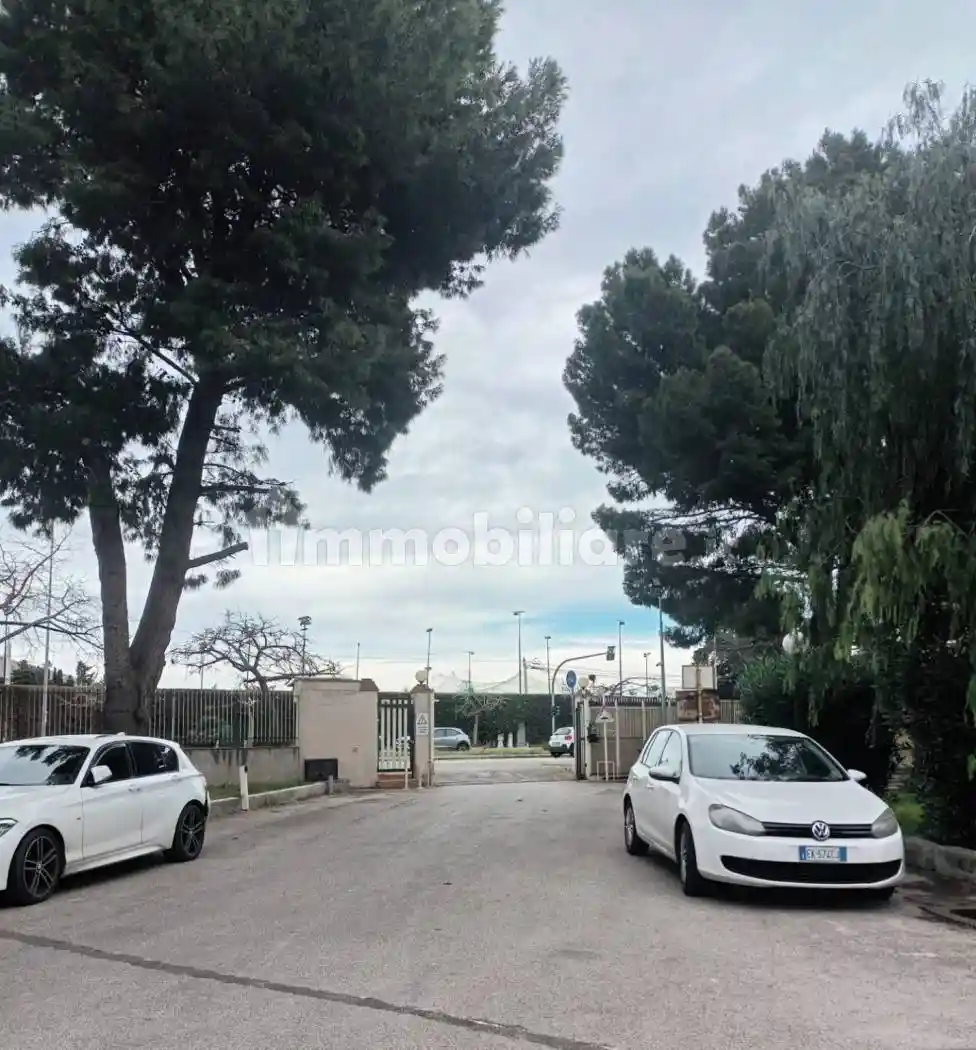 Appartamento in vendita a Palermo