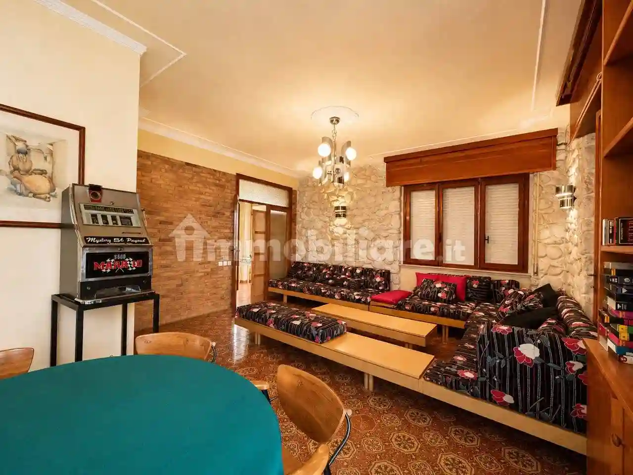 Villa - foto 4