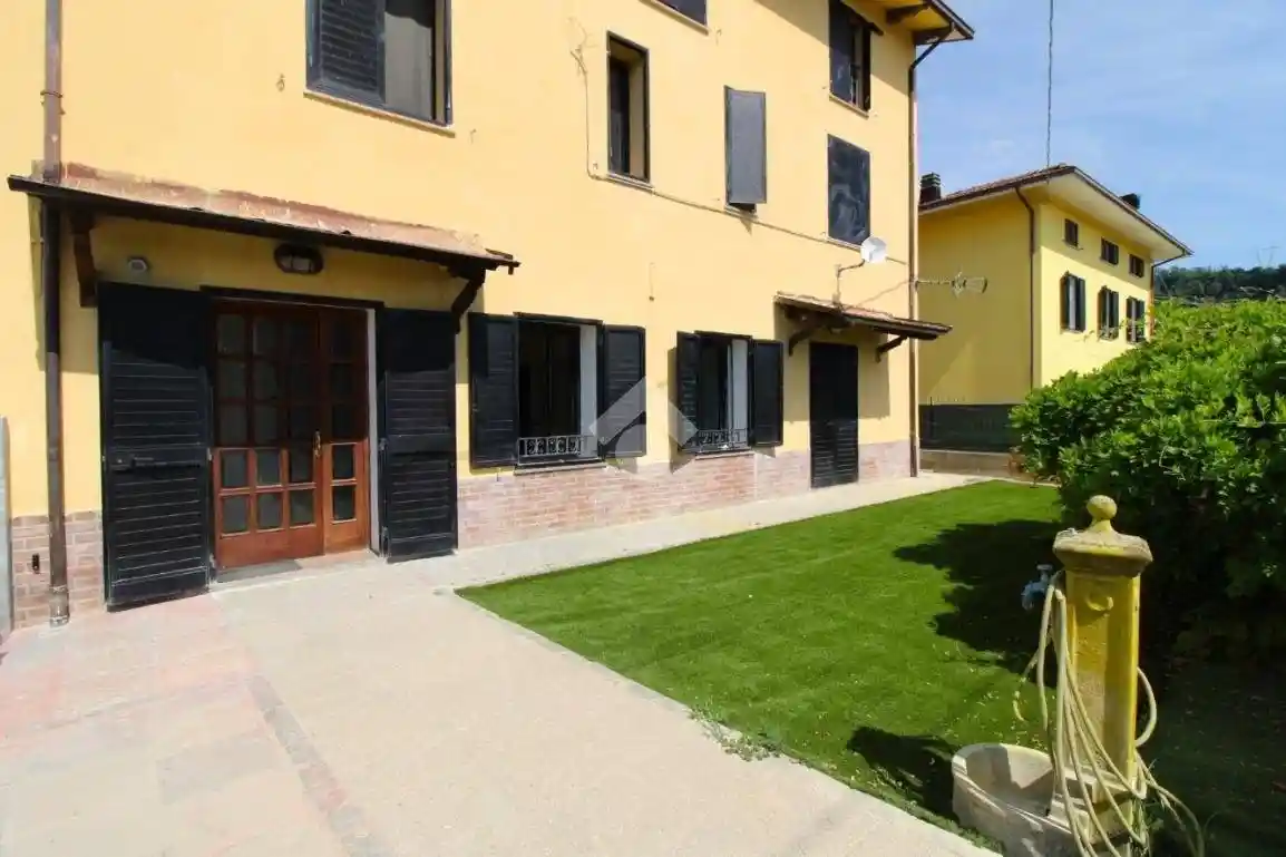 Appartamento in vendita a Sassuolo