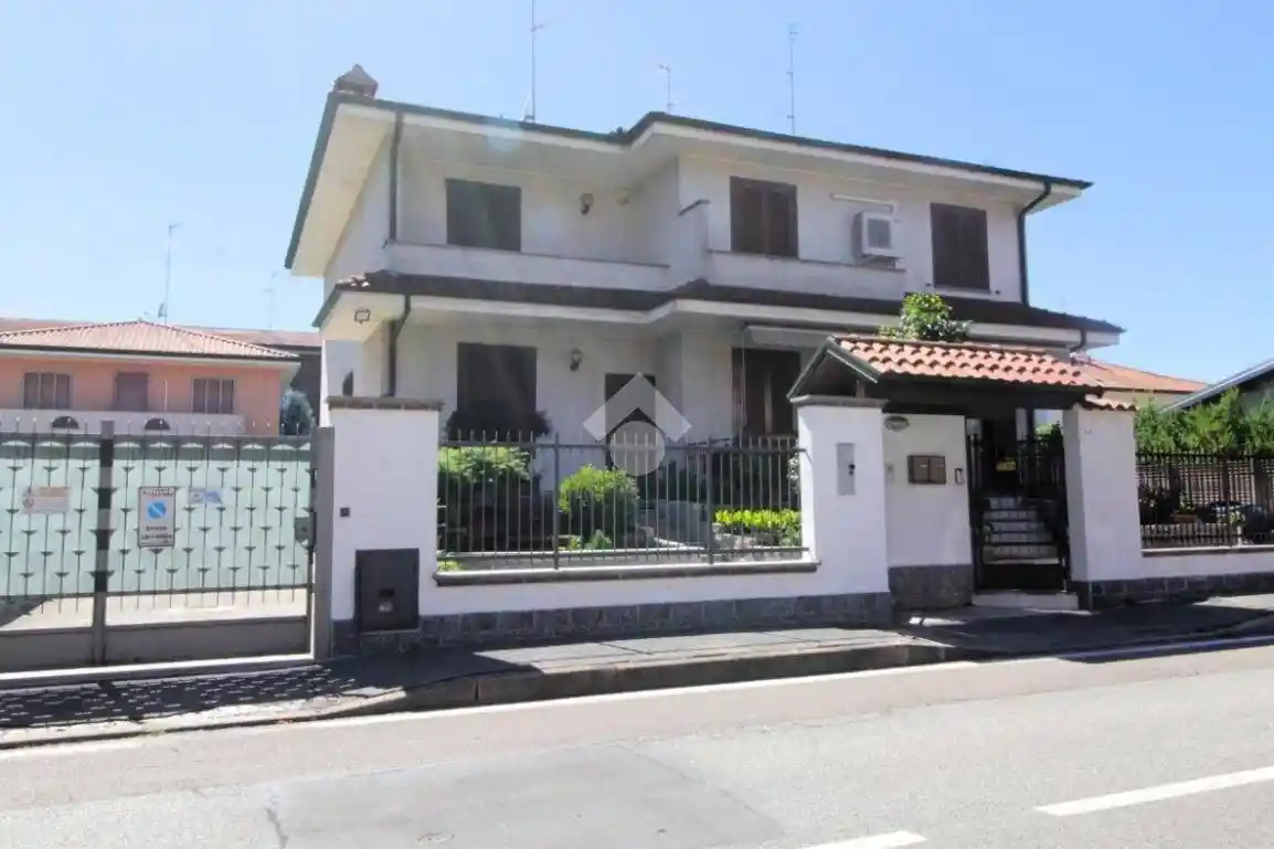 Villa in vendita a Sedriano