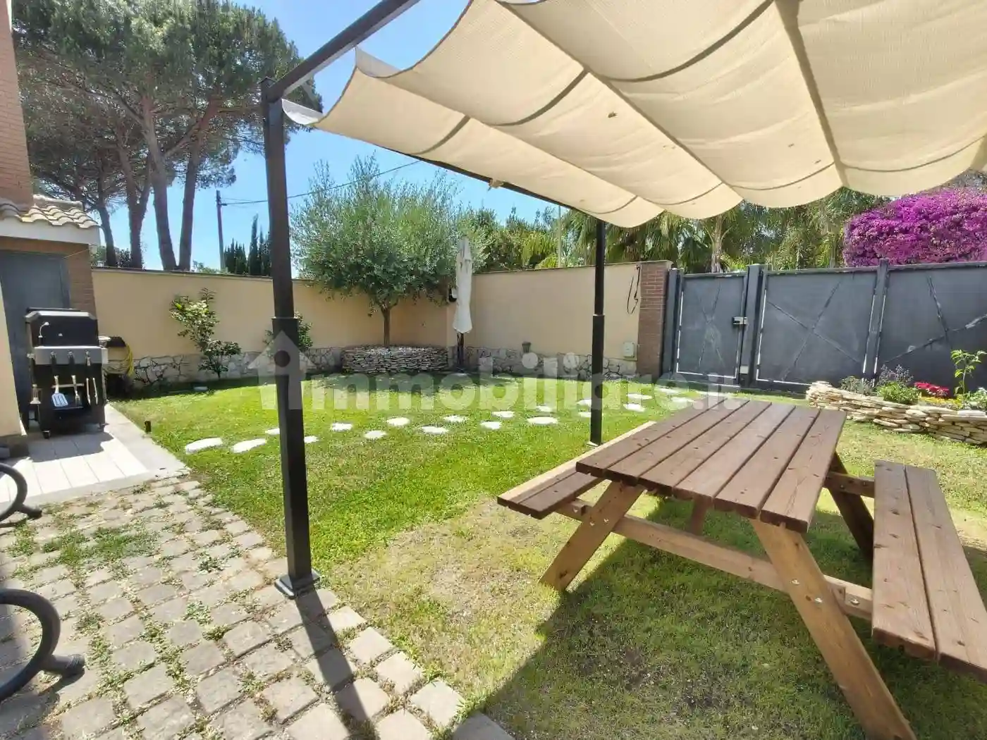 Villa - foto 5
