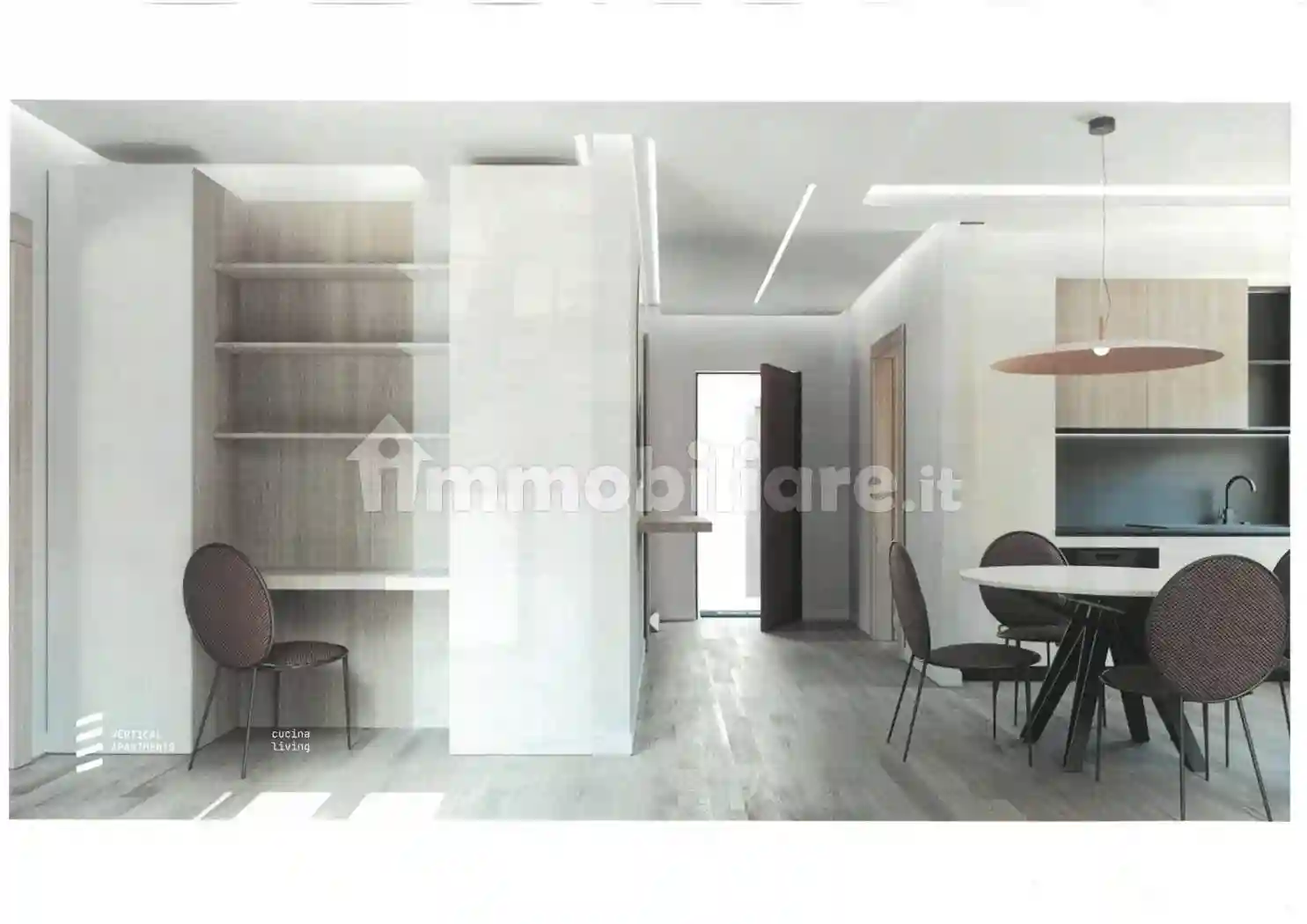 Appartamento - foto 3