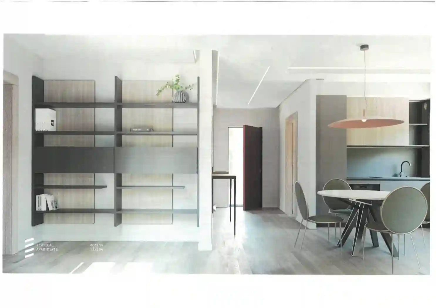 Appartamento - foto 4