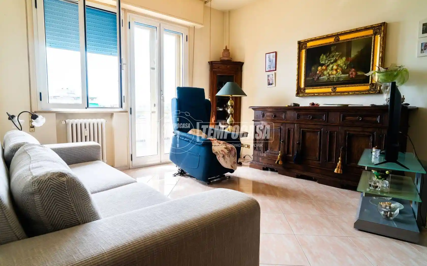 Appartamento in vendita a Fano