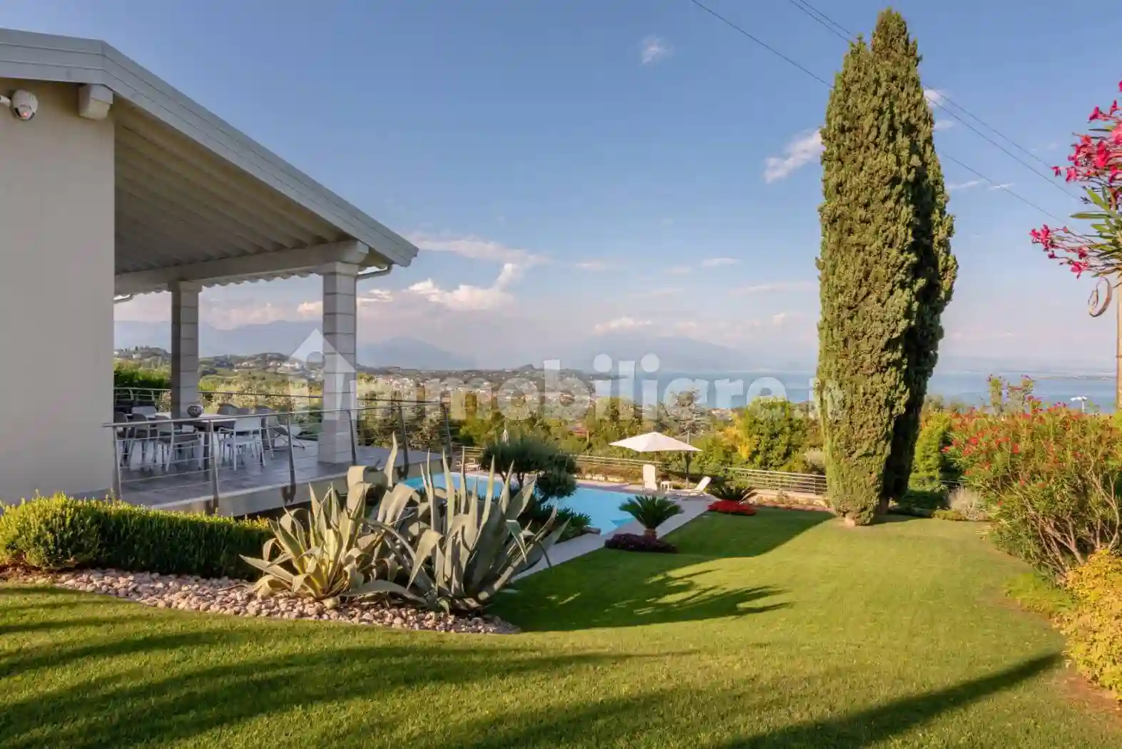 Villa - foto 5