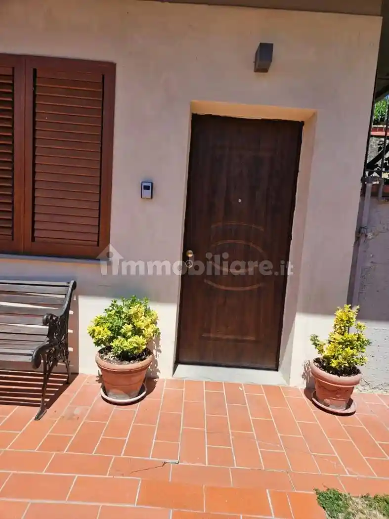 Loft in affitto a Pontassieve