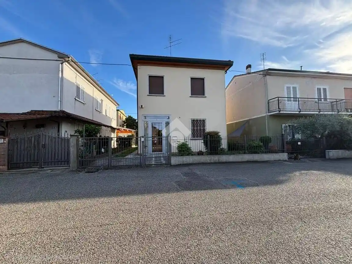 Appartamento in vendita a Fusignano