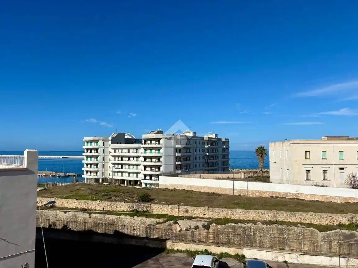 Villetta a schiera in vendita a Gallipoli