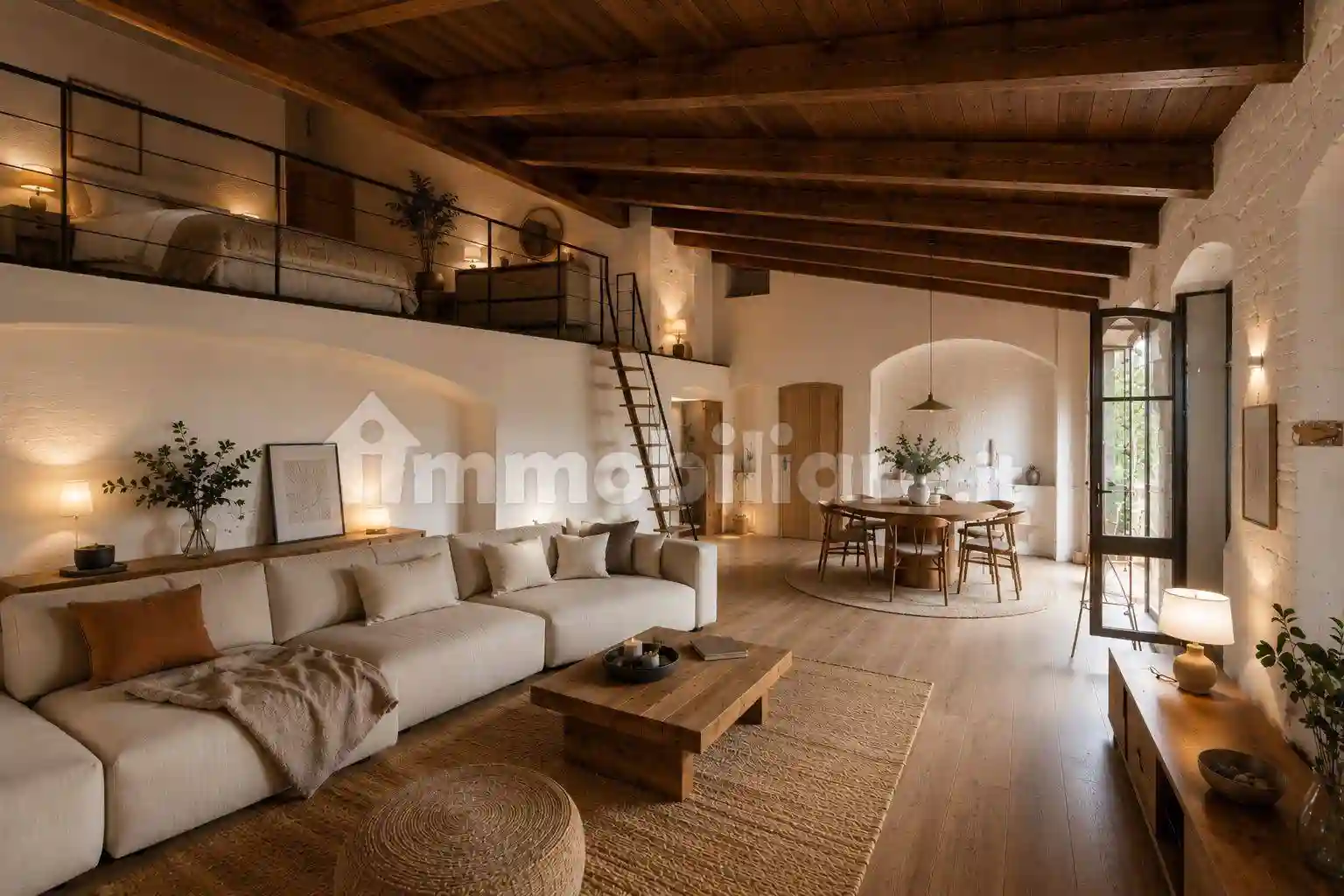 Loft - foto 2