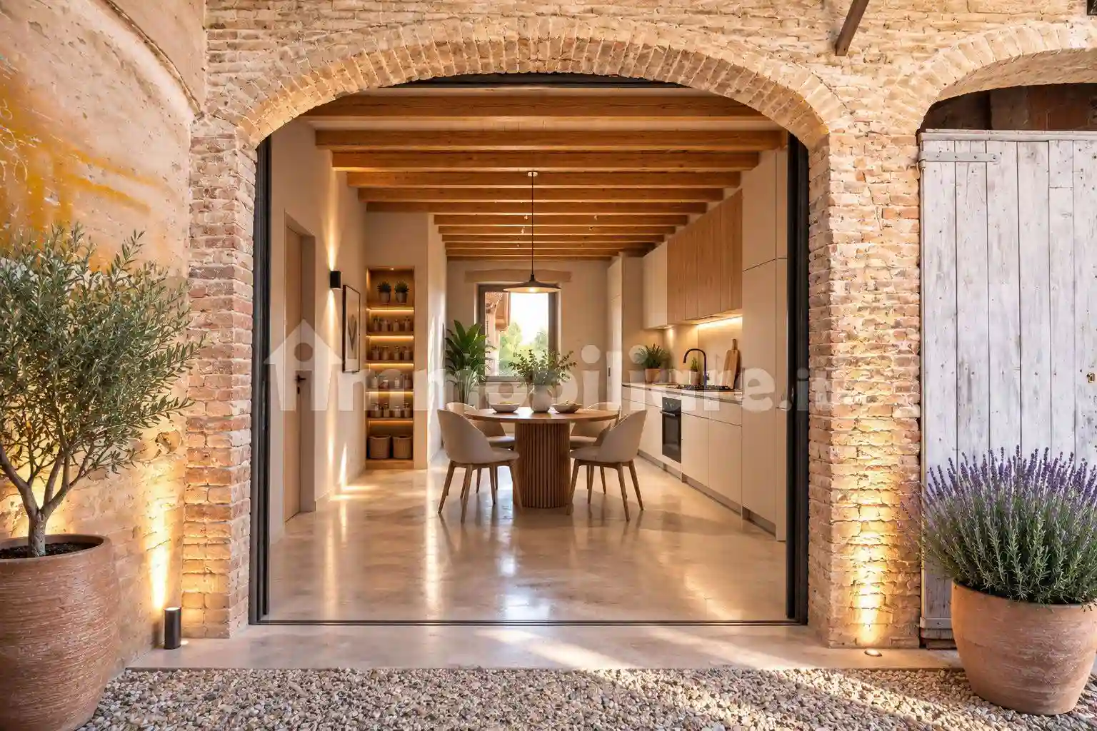 Loft - foto 4