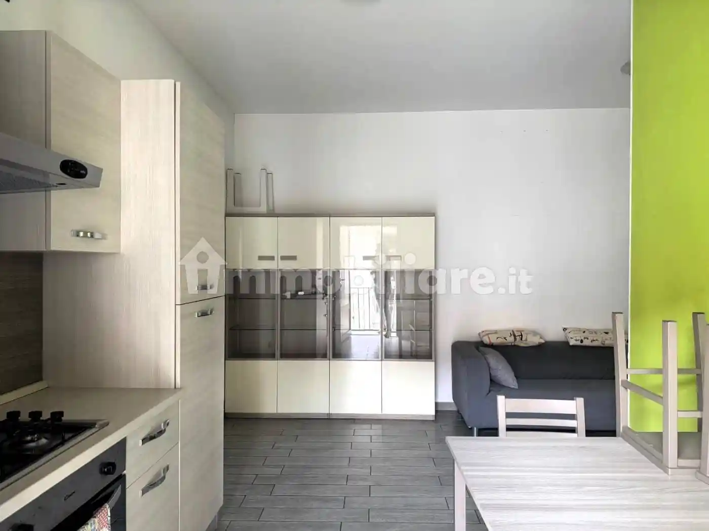 Appartamento in affitto a Rho
