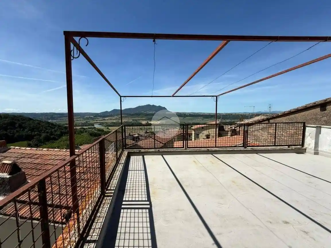 Casa indipendente in vendita a Collevecchio