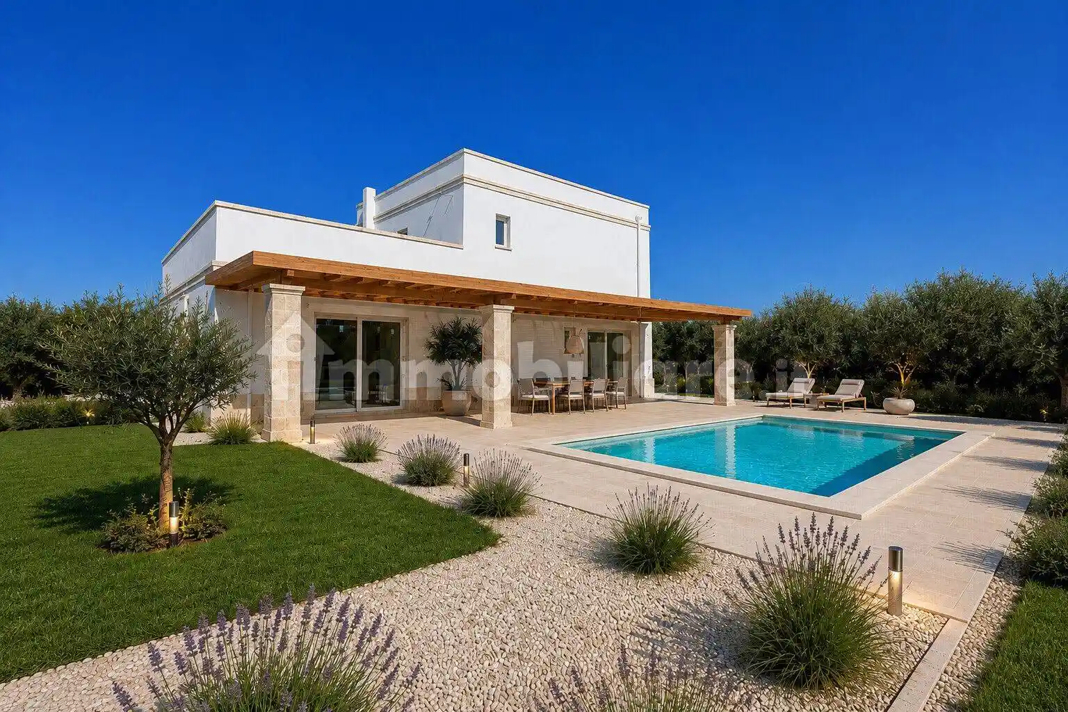 Villa in vendita a Oria