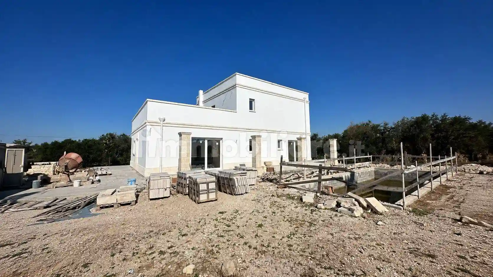 Villa - foto 2