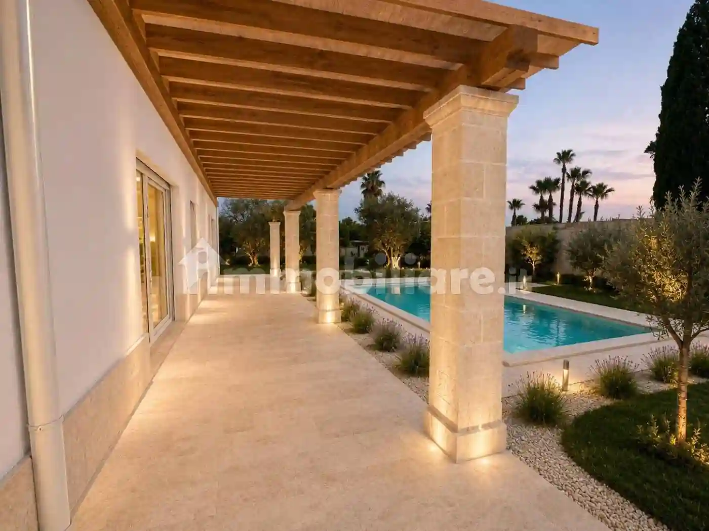 Villa - foto 3