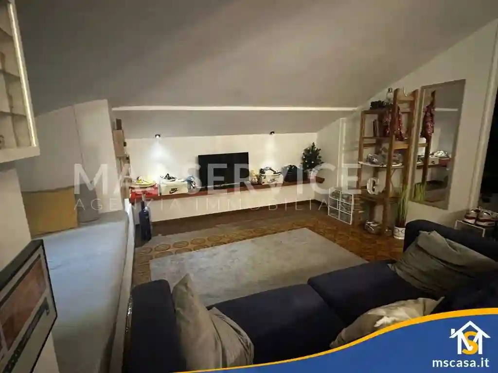 Attico - Mansarda - foto 2