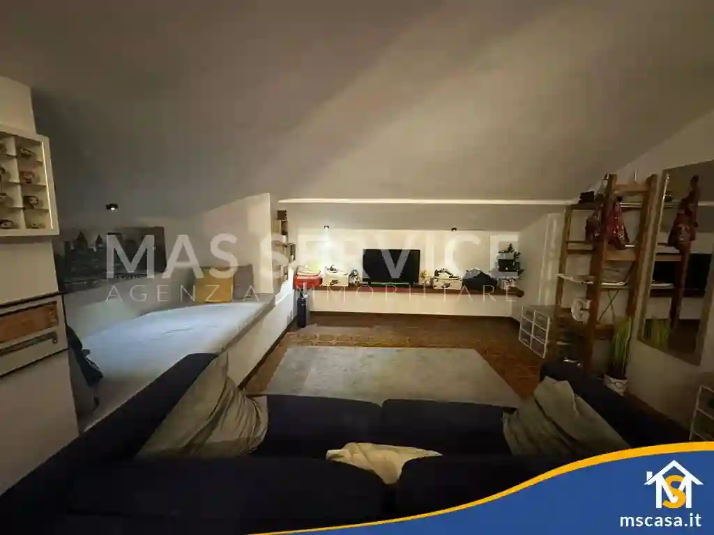 Attico - Mansarda - foto 3