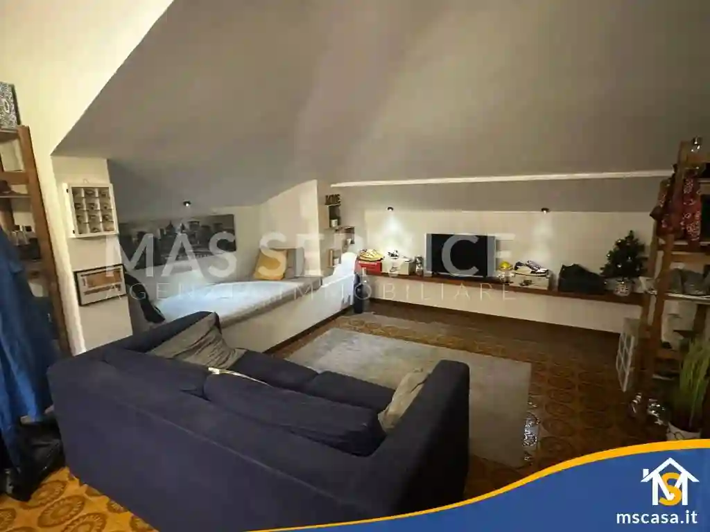 Attico - Mansarda - foto 4