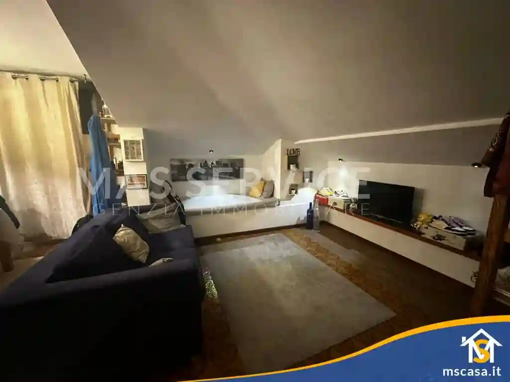 Attico - Mansarda - foto 5