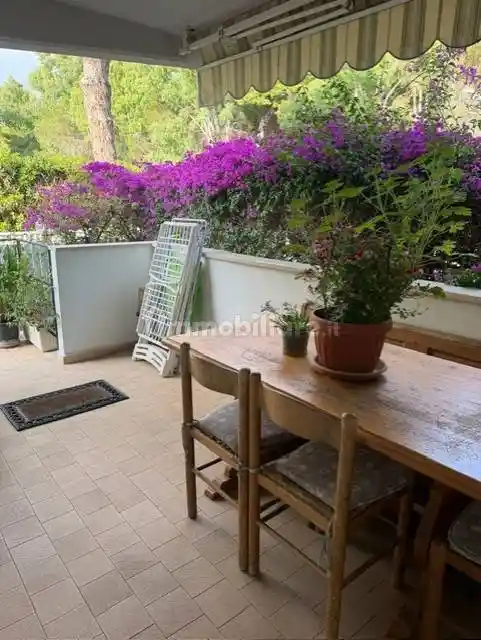 Appartamento in vendita a Santa Marinella
