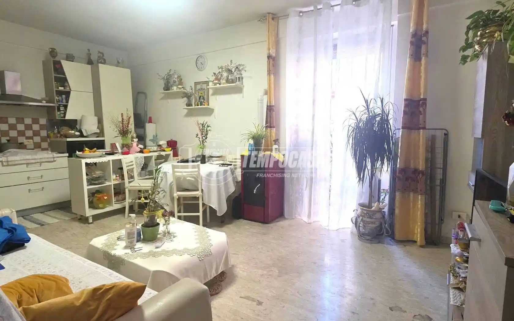 Casa indipendente in vendita a Bari