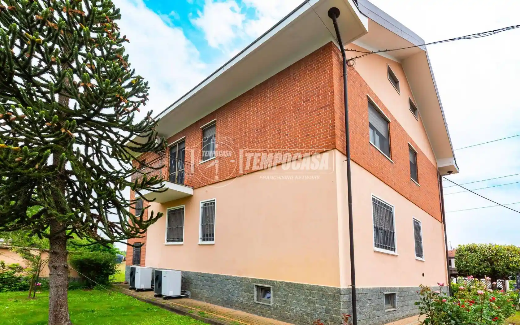 Casa indipendente in vendita a Villastellone