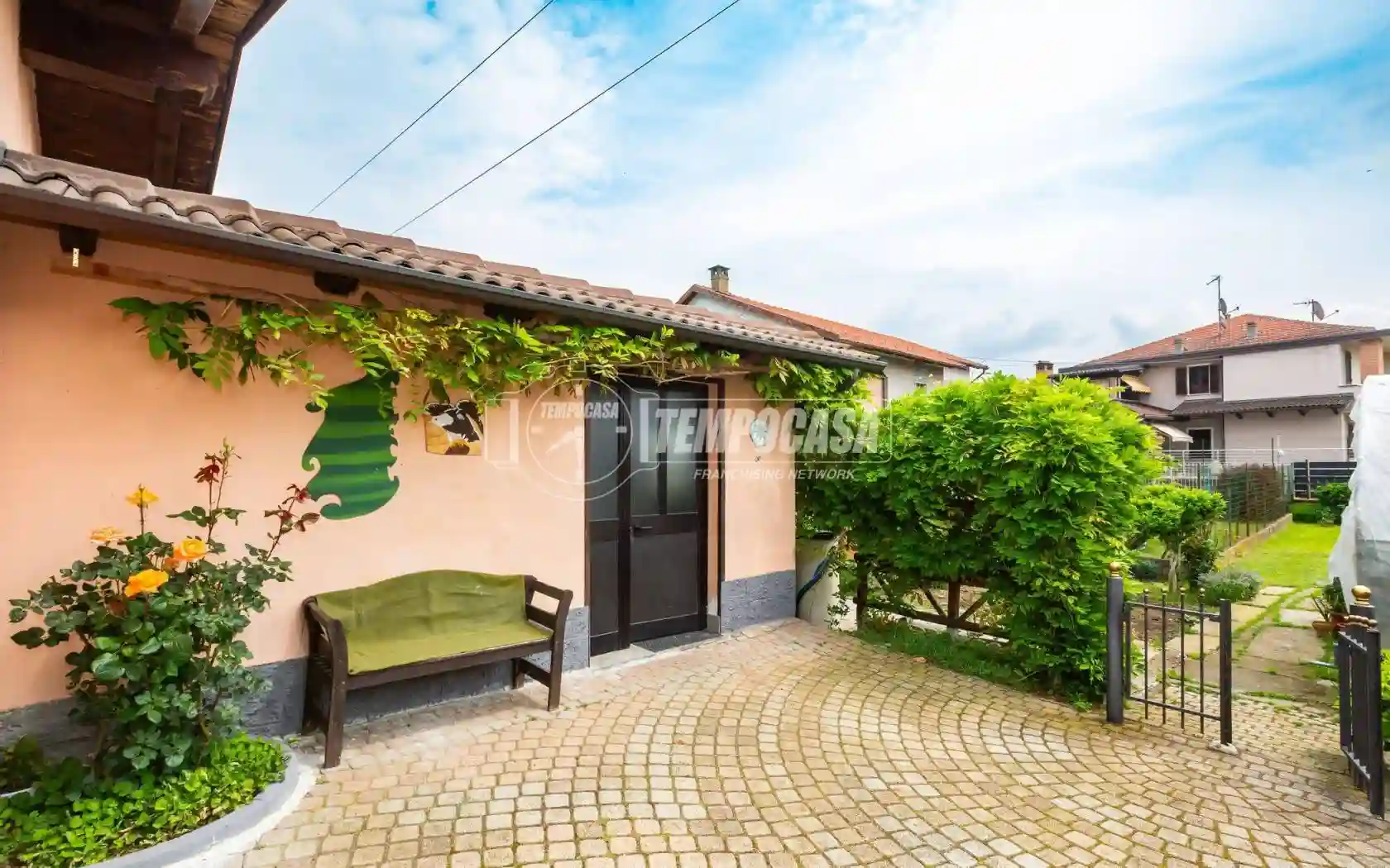 Casa indipendente - foto 2