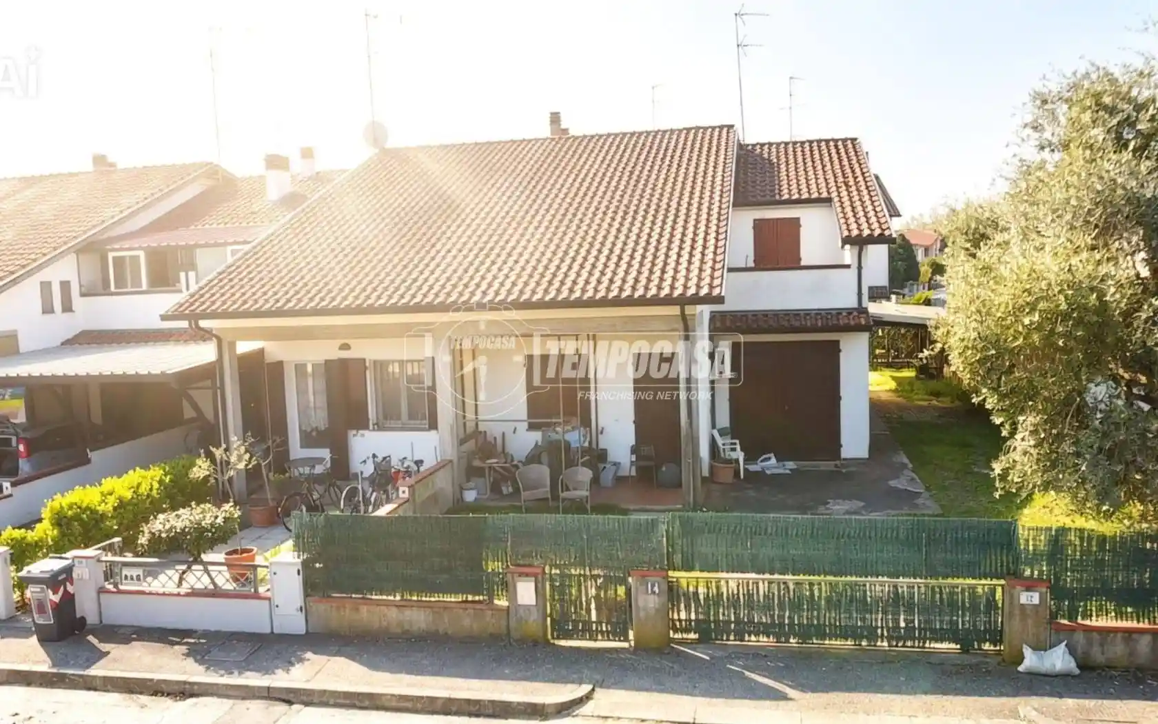 Casa indipendente in vendita a Fusignano