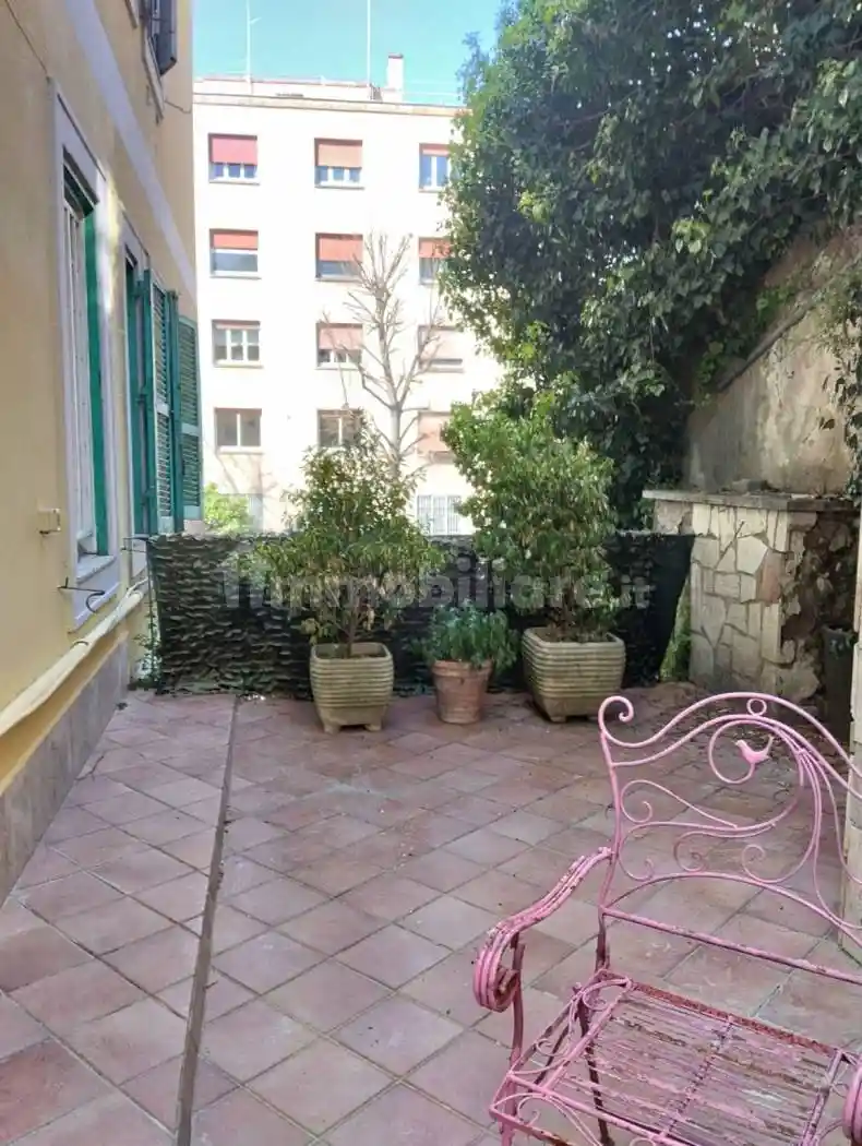 Appartamento in affitto a Roma
