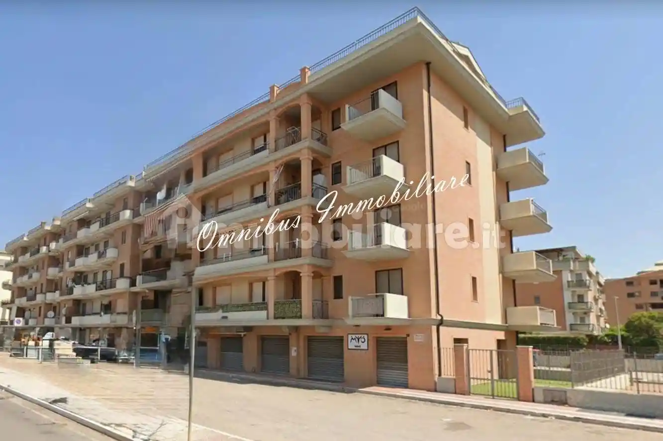 Appartamento in affitto a Foggia