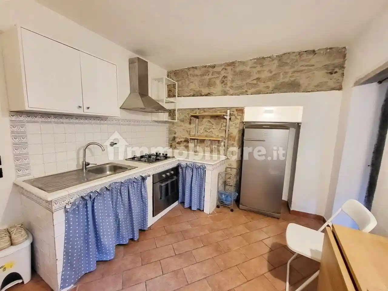 Appartamento in vendita a Fiesole