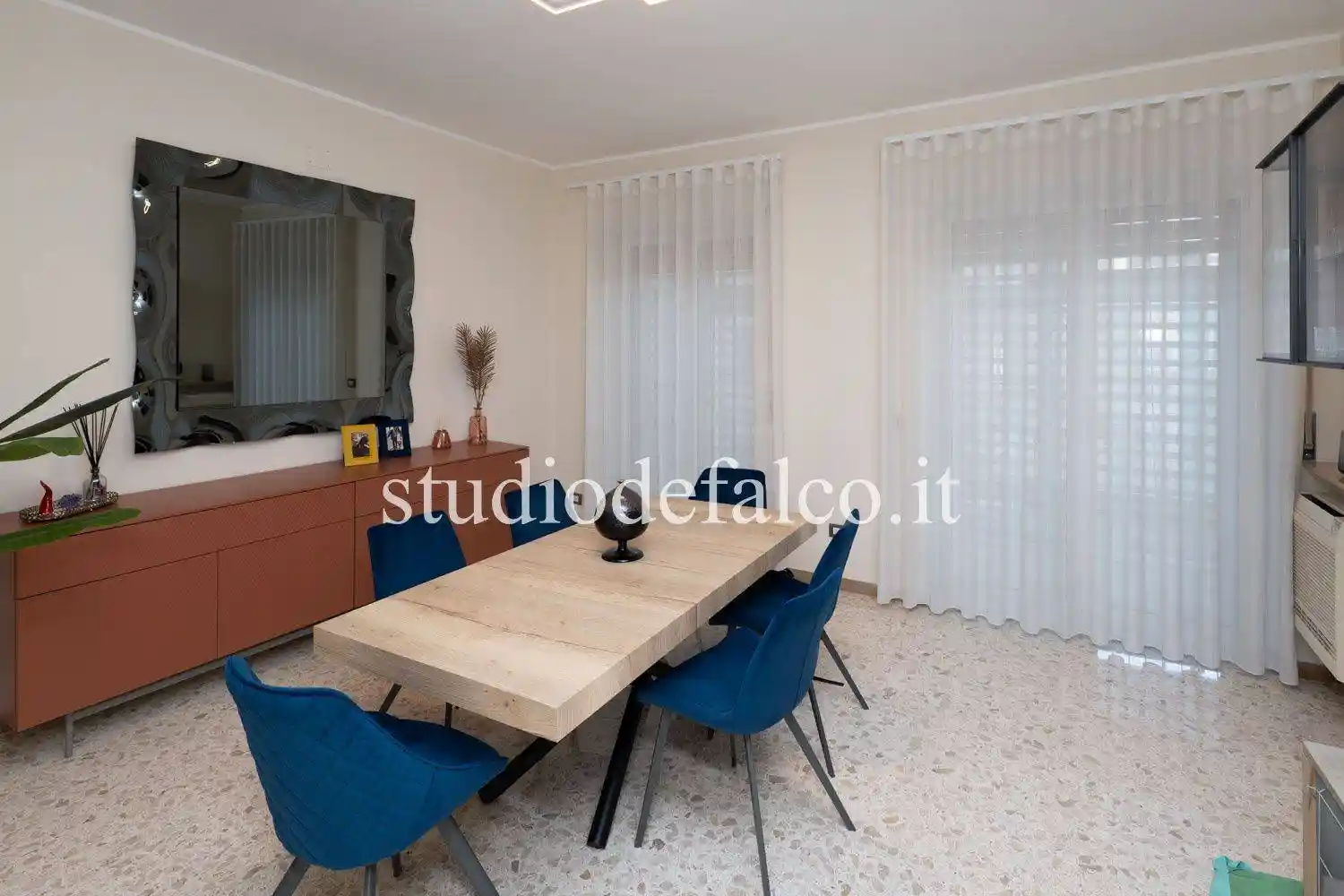 Appartamento in affitto a Napoli