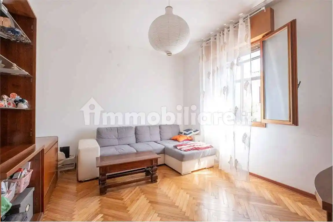 Appartamento in affitto a Venezia
