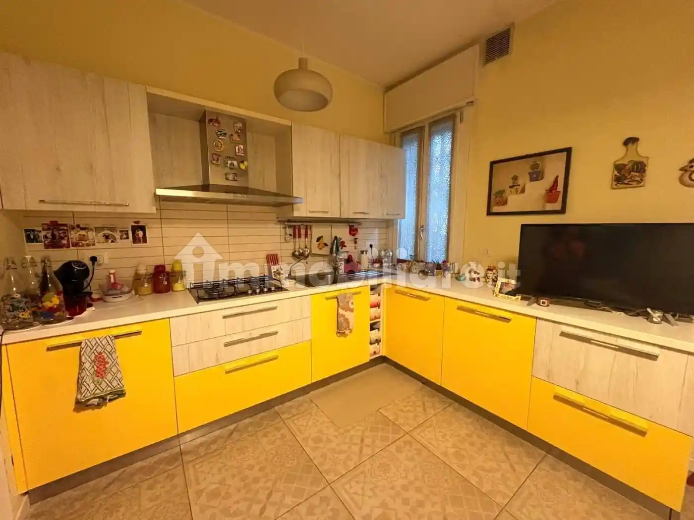Appartamento in affitto a Padova