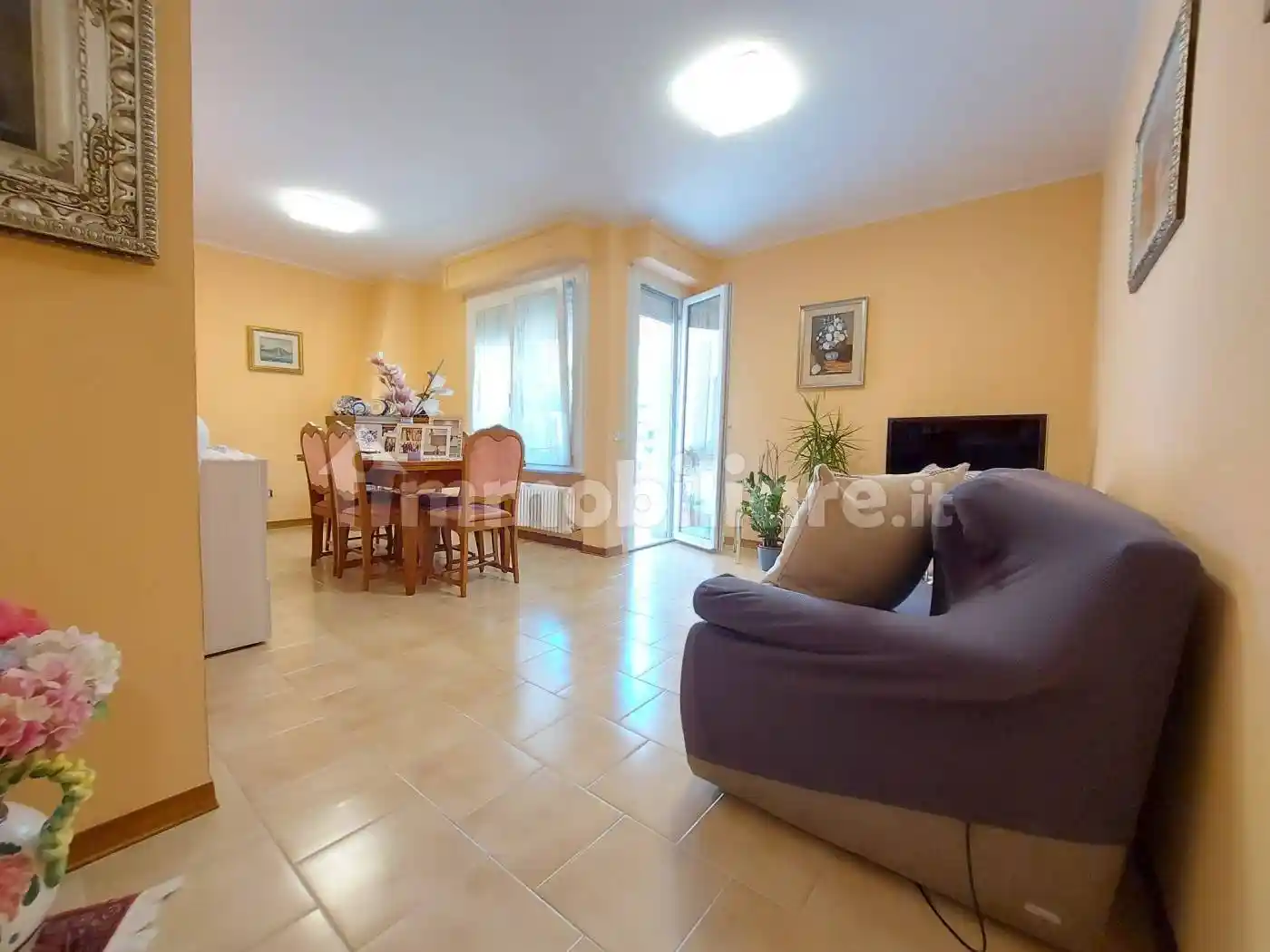 Appartamento in vendita a Corciano