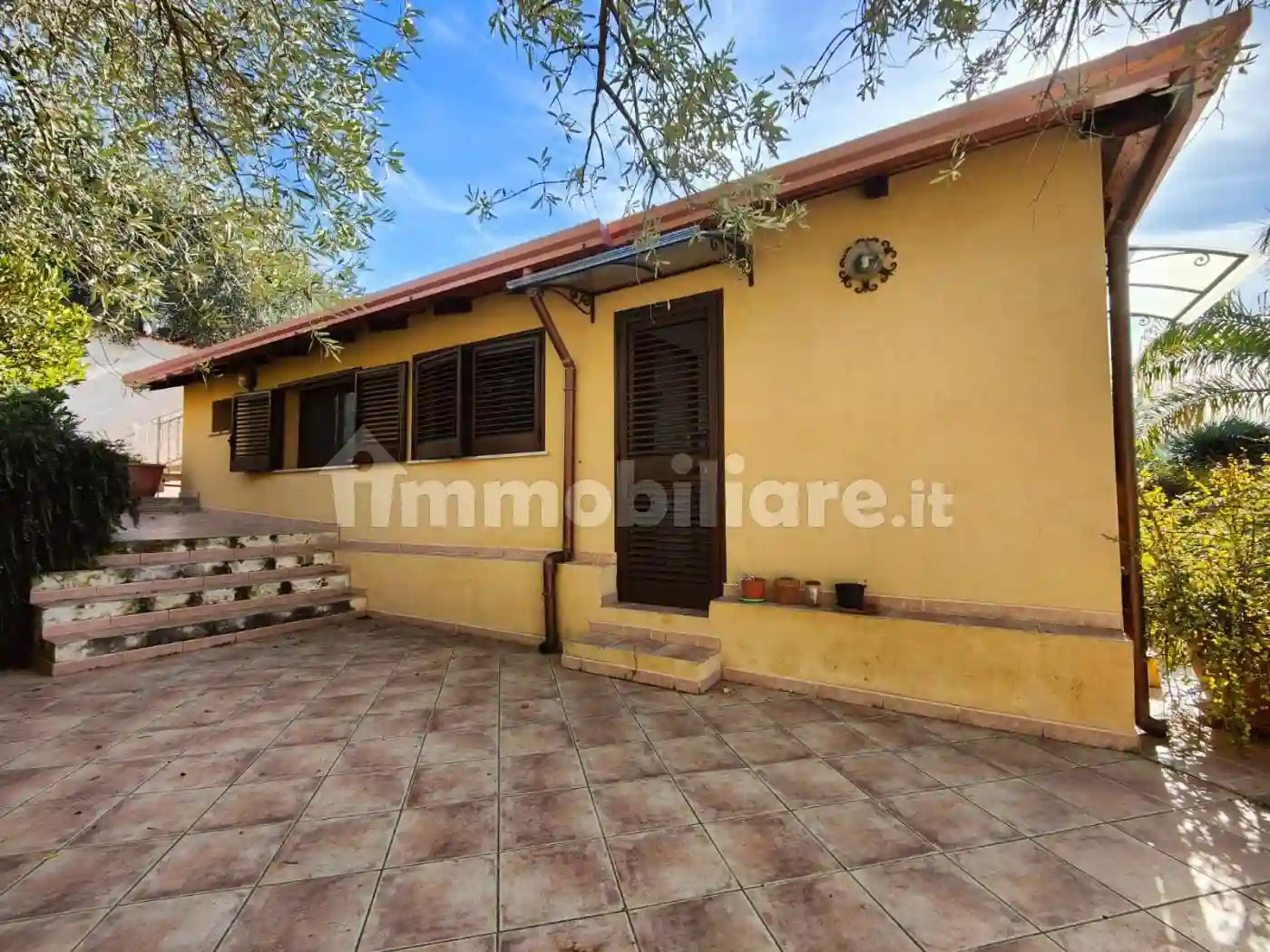 Villa - foto 5