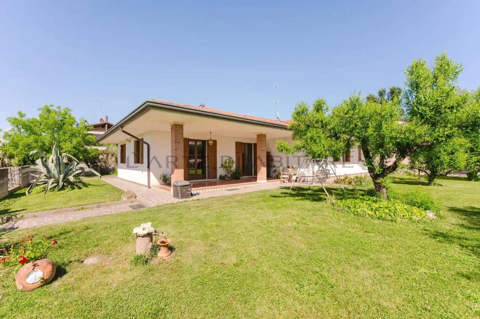 Villa in vendita a Venezia