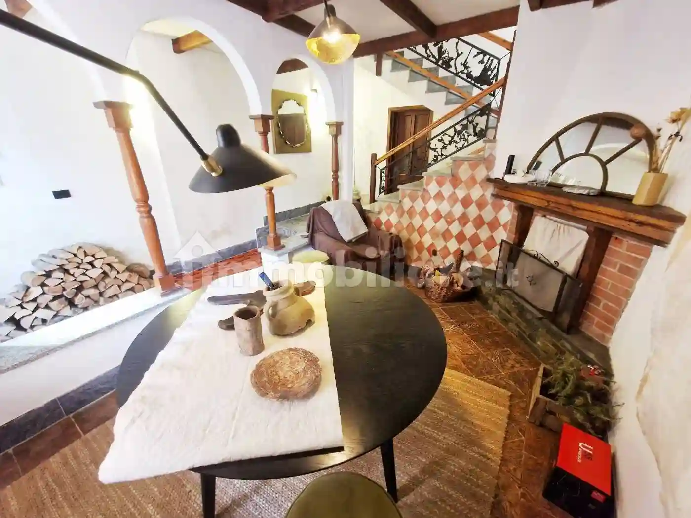 Casa indipendente - foto 5