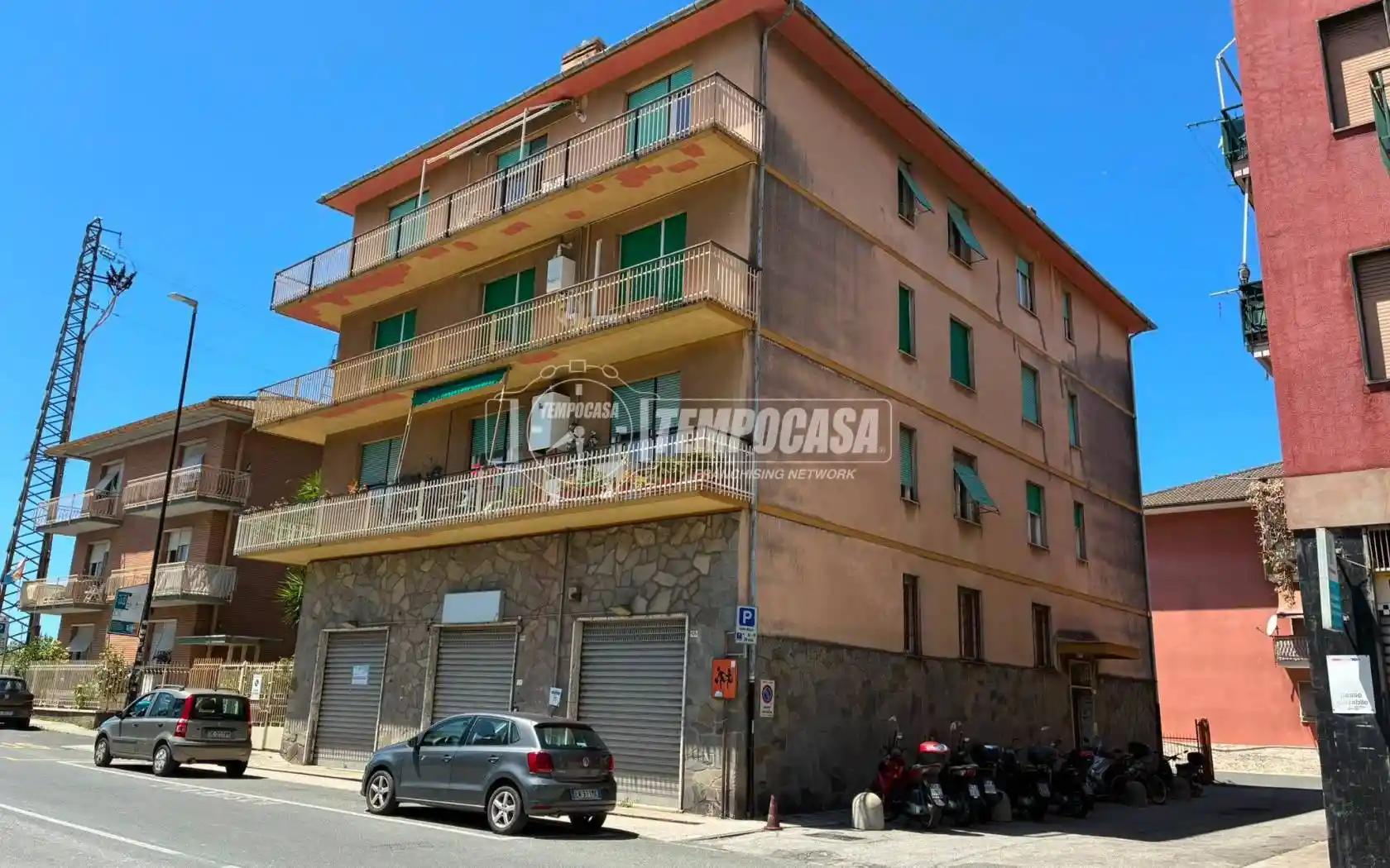 Appartamento in vendita a Lavagna