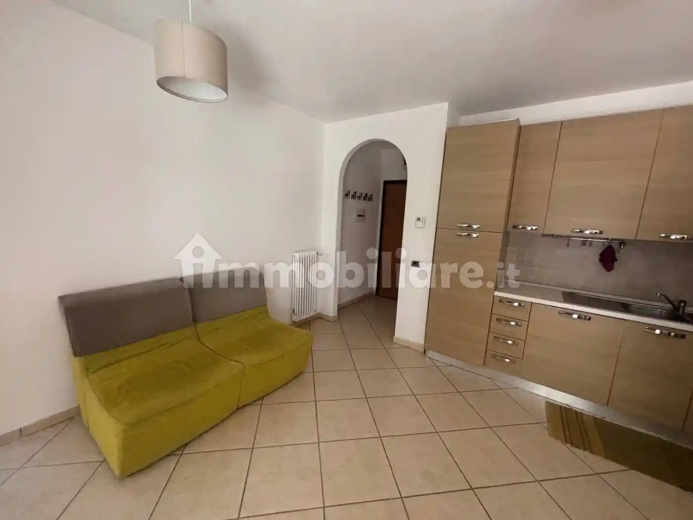 Appartamento in affitto a Calenzano