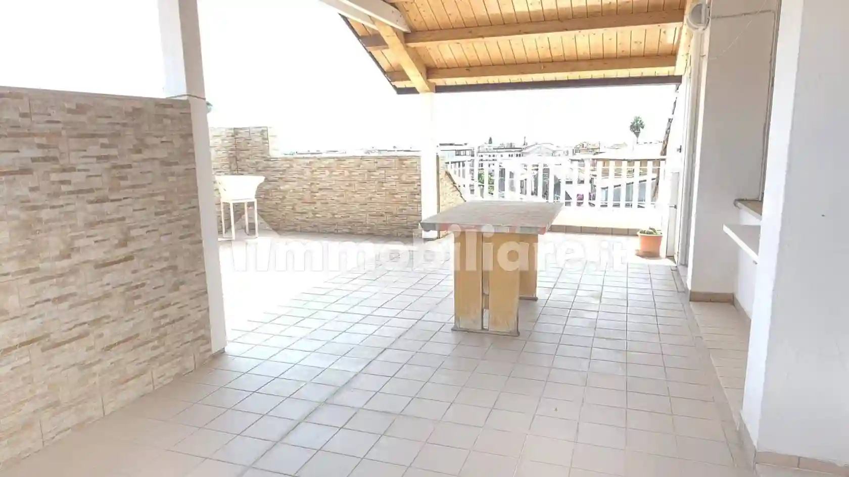 Attico - Mansarda - foto 5