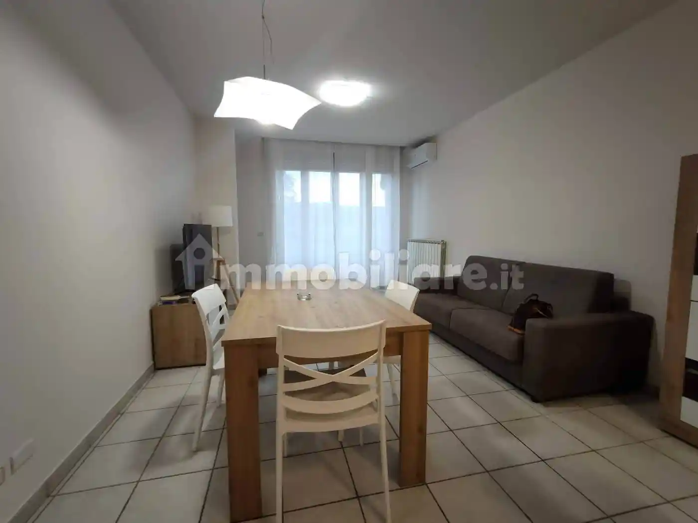 Appartamento in affitto a Porto San Giorgio