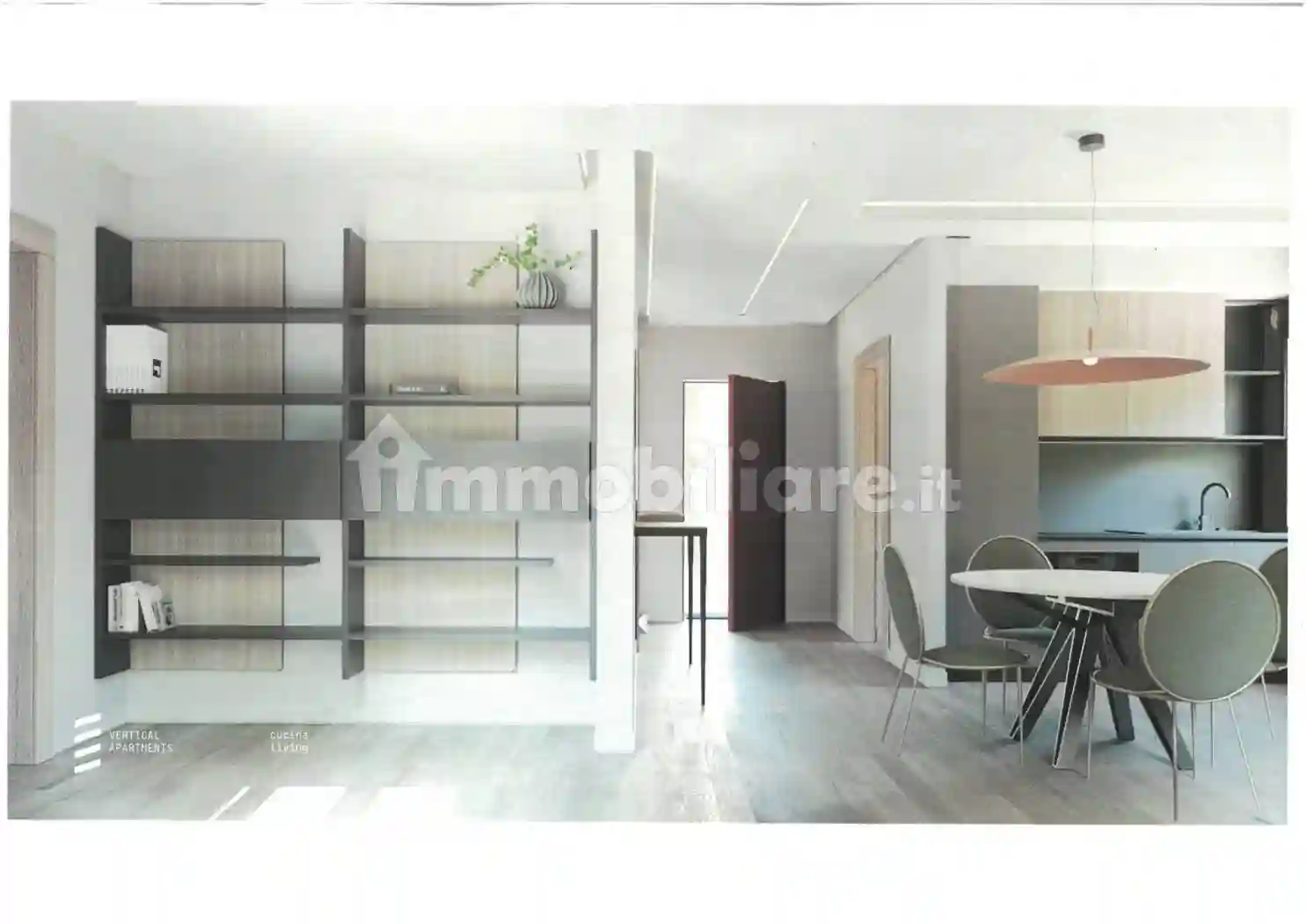 Appartamento - foto 4