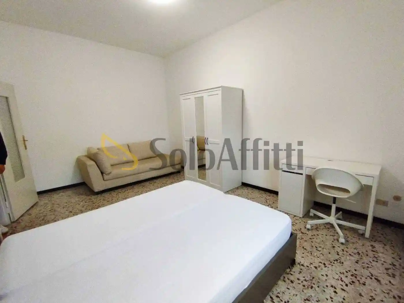 Appartamento in affitto a Modena
