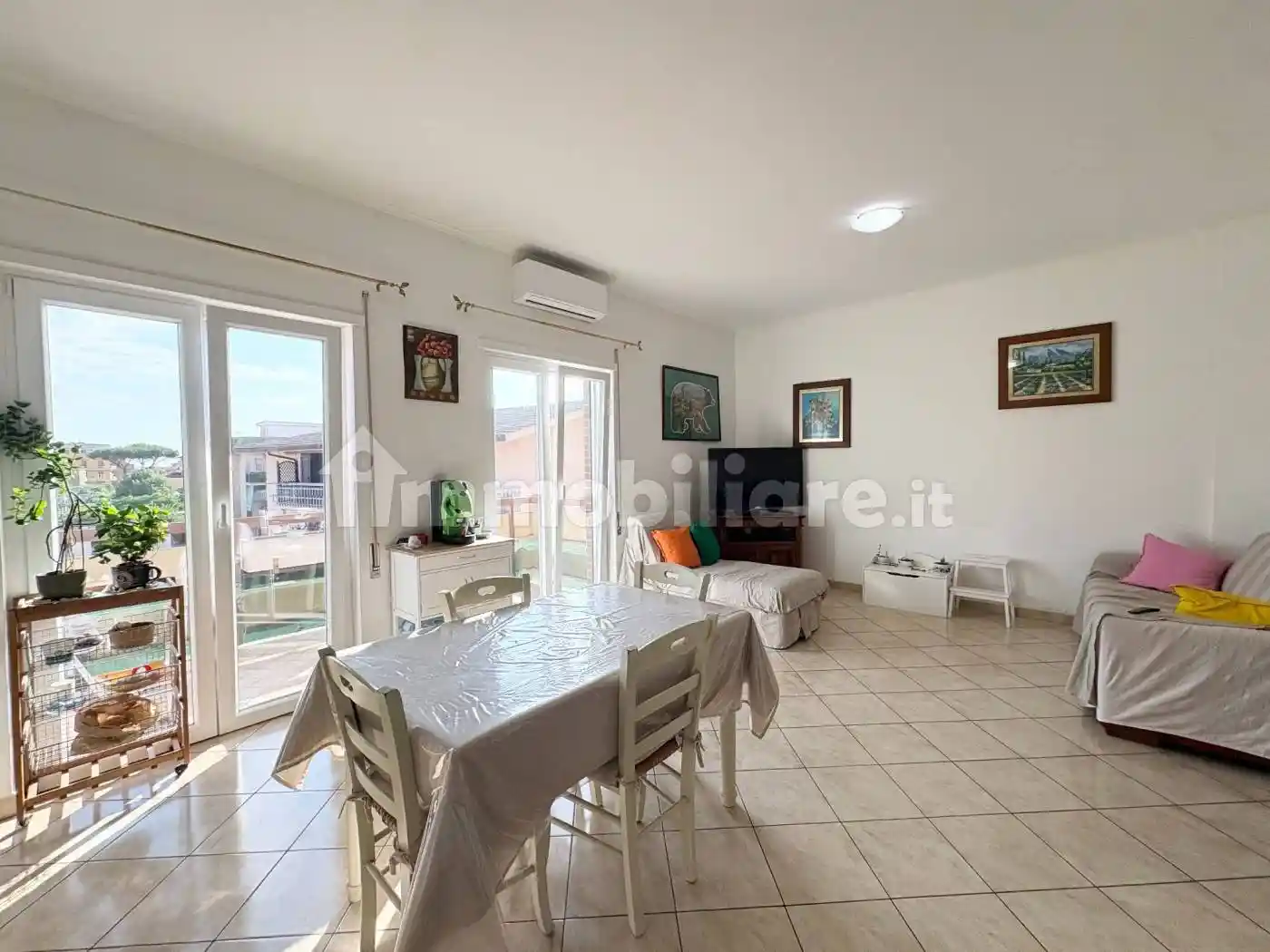 Appartamento in vendita a Cerveteri