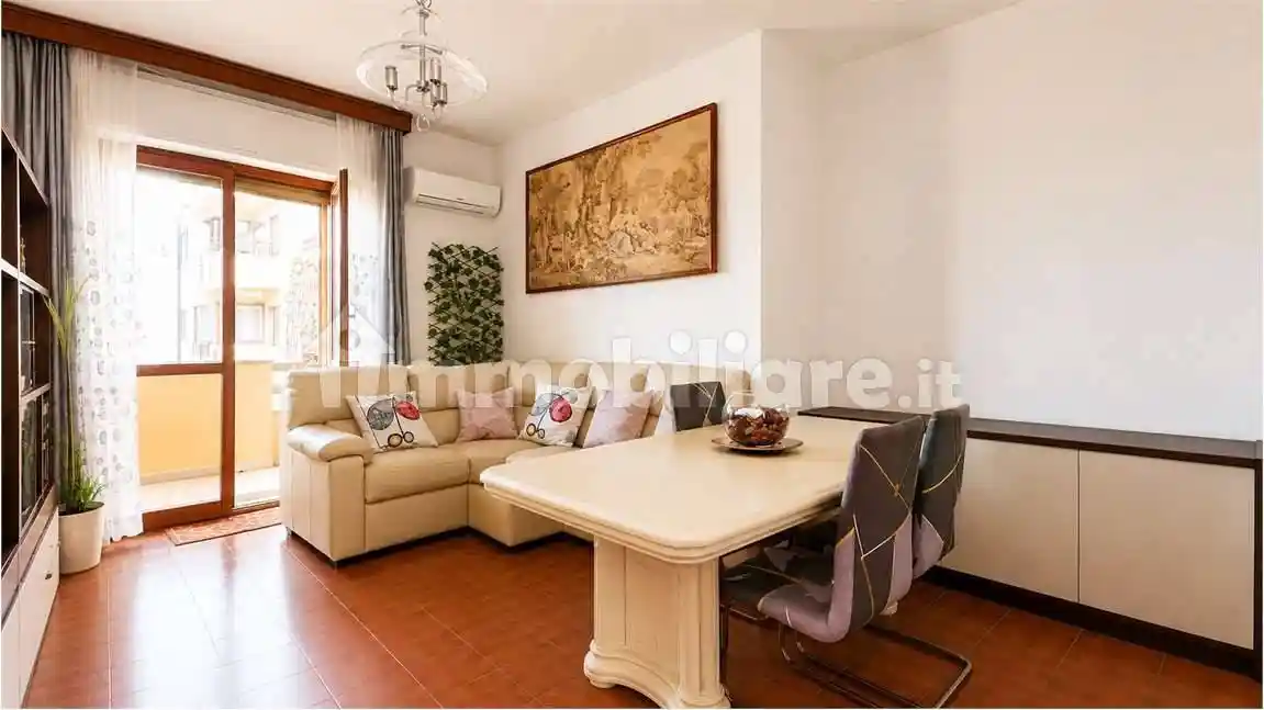 Appartamento in vendita a Quartu Sant'Elena