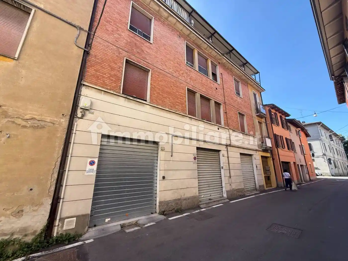Appartamento in vendita a Castelfranco Emilia