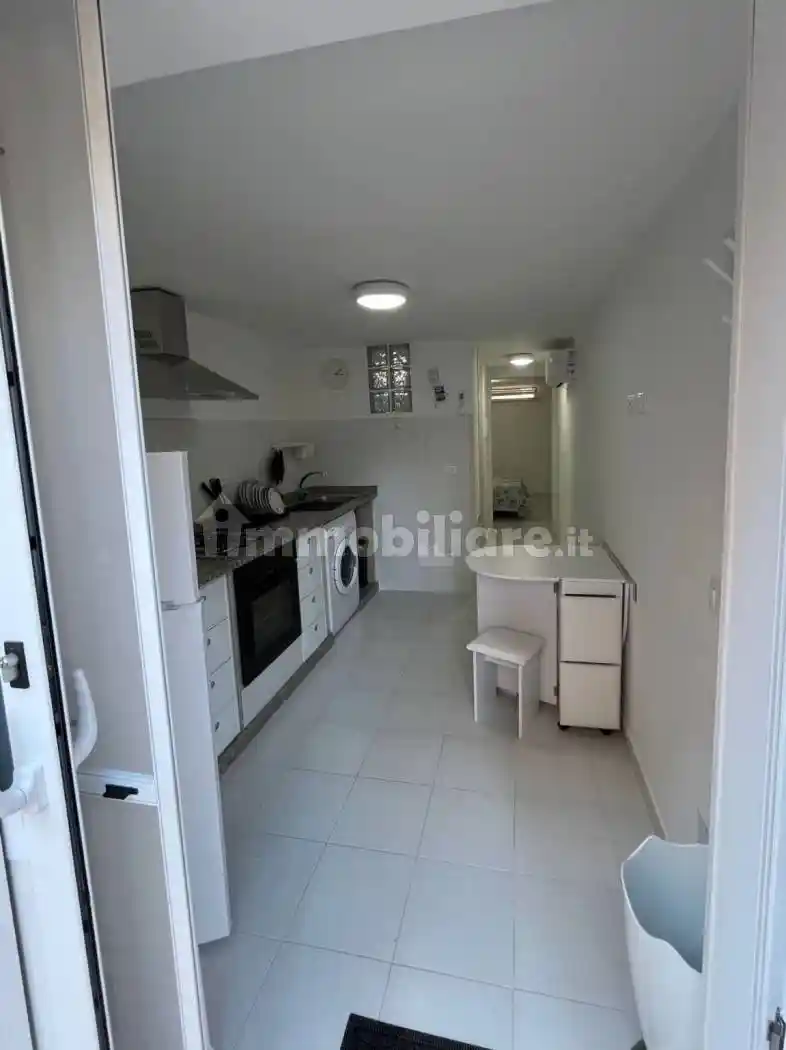 Appartamento in vendita a Sperlonga